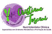 CRISTIANE TOSCANI - NUTRICIONISTA CLÍNICA