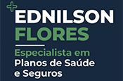 EDNILSON FLORES - PLANOS DE SAUDE