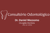 DR. DANIEL MEZZOMO