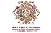DRA. LUCIANA R. BEVILACQUA - CONSULTÓRIO DE FISIOTERAPIA