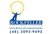 ROCKFELLER LANGUAGE CENTER - PALHOÇA