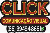 CLICK COMUNICAÇÃO VISUAL