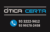 ÓTICA CERTA