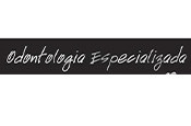 ODONTOLOGIA ESPECIALIZADA