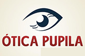 ÓTICA PUPILA