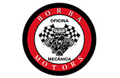 BORBA MOTORS