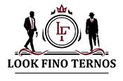 LOOK FINO TERNOS