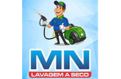 MN LAVAGEM A SECO