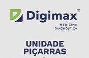 DIGIMAX MEDICINA DIAGNÓSTICA- PIÇARRAS