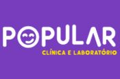 CLÍNICA E LABORATÓRIO POPULAR