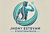 JHONY ESTEVAM - FISIOTERAPEUTA