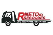 NETO REBOQUE