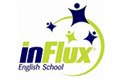 INFLUX ENGLISH SCHOOL - JARDIM BOTÂNICO