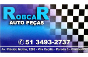 ROBCAR AUTO PEÇAS