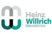 LABORATÓRIO HEINZ WILLRICH