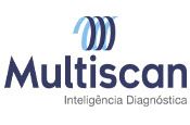MULTISCAN - INTELIGÊNCIA DIAGNÓSTICA