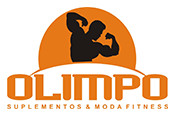 OLIMPO SUPLEMENTOS E MODA FITNESS