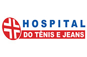HOSPITAL DO TÊNIS E JEANS