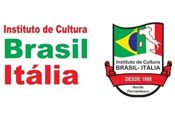 INSTITUTO DE CULTURA BRASIL - ITÁLIA