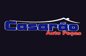CASARÃO AUTO PEÇAS