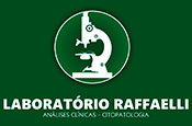LABORATÓRIO RAFFAELLI