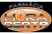 FARMÁCIA HORA CERTA