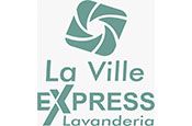 LA VILLE EXPRESS - CIDADE DAS FLORES