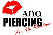 ANA PIERCING TATTOO