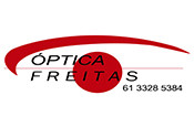 ÓPTICA FREITAS