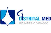 DISTRITAL MED - PARCEIRO EXCLUSIVO SINPRO