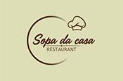 SOPA DA CASA