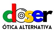 CLOSER ÓTICA ALTERNATIVA