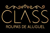CLASS ROUPAS DE ALUGUEL