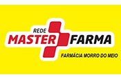 FARMÁCIA MORRO DO MEIO