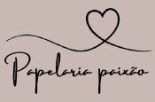 PAPELARIA PAIXÃO