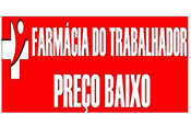 FARMÁCIA DO TRABALHADOR