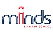 MINDS ENGLISH SCHOOL - GOIÂNIA