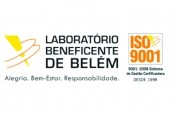 LABORATÓRIO BENEFICENTE DE BELÉM - LBB