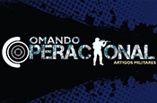 COMANDO OPERACIONAL ARTIGOS MILITARES