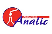 LABORATÓRIO ANALIC