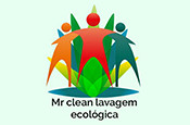 MR. CLEAN LAVAGEM ECOLÓGICA