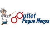 OUTLET PAGUE MENOS