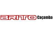 BRITO CAÇAMBA