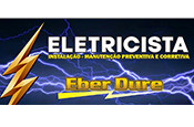 ELETRICISTA EBER