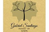 GABRIEL SANTIAGO - PSICOLOGO