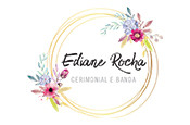 EDIANE ROCHA CERIMONIAL E BANDA