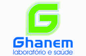 GHANEM - LABORATÓRIO E SAÚDE