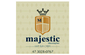 MAJESTIC DECORAÇÕES