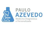 LABORATÓRIO PAULO AZEVEDO