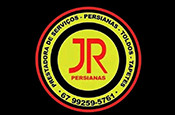 JR - JAIRO ROMEIRO PERSIANAS